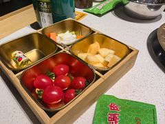 -和庆斋羊蝎子火锅·碳缸烧烤(顺义旗舰店)