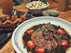-千羽鹤海鲜居酒屋Bistro(大望路店)