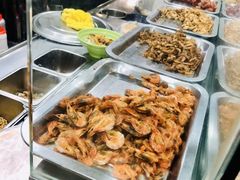 -明叔捞面