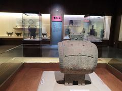 -咸宁市博物馆