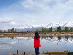 -千姿湖生态旅游景区