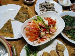 -揭阳钟记小食(福田新村店)
