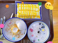 -文昌邓记清补凉(西沙路店)