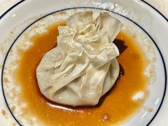 -内蒙联营烧麦 草原石榴红(护国寺店)