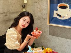 -高力乐面包咖啡厅(西塔店)