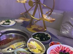 -故里和山·成都火锅(欢乐港湾店)