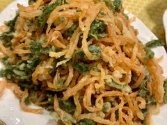 -葛记焖饼(伏牛路店)