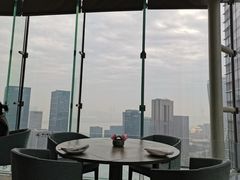 -悦厅·下午茶(杭州柏悦酒店)