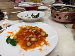 -范家小馆·烤鸭新京菜(金融街店)