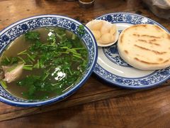 -老白家水盆羊肉