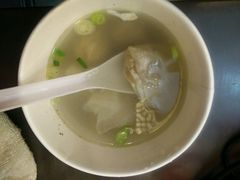 肉燕-同利肉燕老铺(澳门路店)