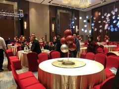 大堂-昆山金鹰尚美酒店·金鹰贵宾楼