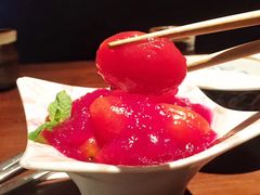 紫苏桃桃番茄-山杏yama-katsu·吉列炸物