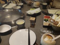 -同仁四季椰子鸡(宝安壹方城店)