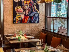 -Mammamia意大利餐厅(阳春巷店)