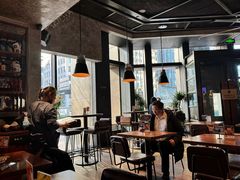 -京A Taproom·精酿餐吧(CBD店)