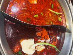 -江北北火锅馆·公路夜市(魏公村店)