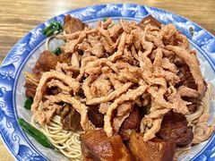 -九八五面馆(欧洲城店)
