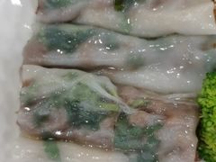 -佛山皇冠假日酒店-西餐厅