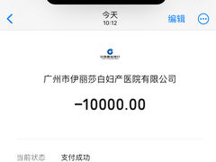 -伊丽莎白妇科医院·早孕检查