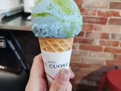 -Dal Cuore 达可芮冰淇淋(陕西北路店)