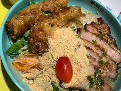 -蔡澜PHO(海岸城店)