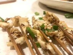 -木屋烧烤(坂田天安云谷店)