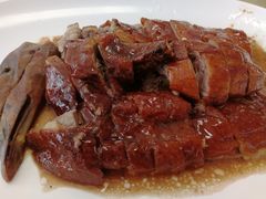 烧鹅半只-旺角美食城(素龙店)