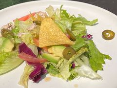 -Cactus墨西哥仙人掌餐厅