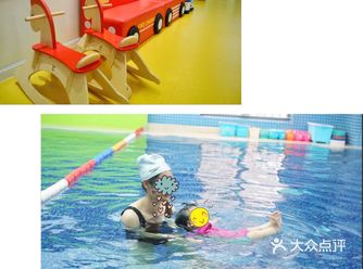 家长可以根据自己的时间和宝贝的喜好约课