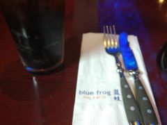 -bluefrog蓝蛙(水游城店)