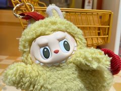 -泡泡玛特POPMART(世豪广场店)