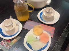 -满园烤鸭·春饼(沈北万达店)