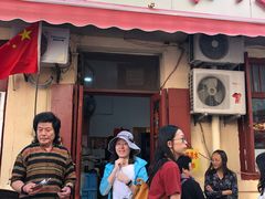 门面-九龙餐厅(大沽路店)