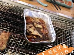 -蚝英雄鲜蚝自助专门店(长楹天街直营店)