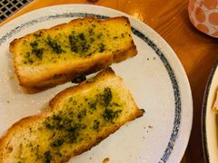 -PIZZA BIANCA(万象城店)