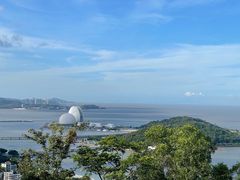 -景山公园