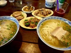 -同得兴 Since·1995 传统苏式面馆(十全街店)