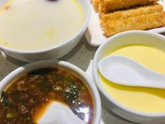 -海底捞火锅(曼巴特广场店)