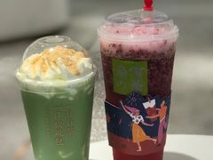 -奈雪的茶(新天地广场PRO店)