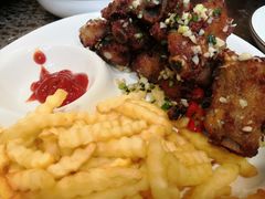 -红旗大食堂(君悦紫园店)