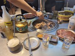 -大叹号·朝鲜族烤肉(潍坊泰华城店)
