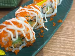 -花漫里日式餐厅(刺桐店)