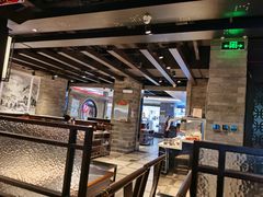 -前门后头老北京铜锅涮肉·京味菜·烤鸭(伊藤洋华堂店)