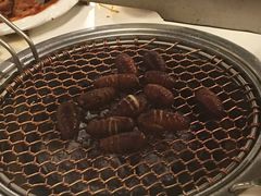 -崔英子朝韩民俗风味烤肉烤串城(大东店)