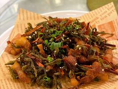 -蔼若春.传承云南菜(金碧公园店)