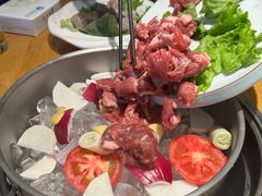 -额尔敦传统涮火锅·冰煮羊(铁东店)