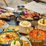 一周能让我来好几次的西安zui好吃东南亚餐！！