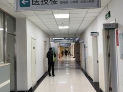 -中国中医科学院望京医院(院本部)