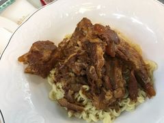 -翠华餐厅(香港国际机场店)